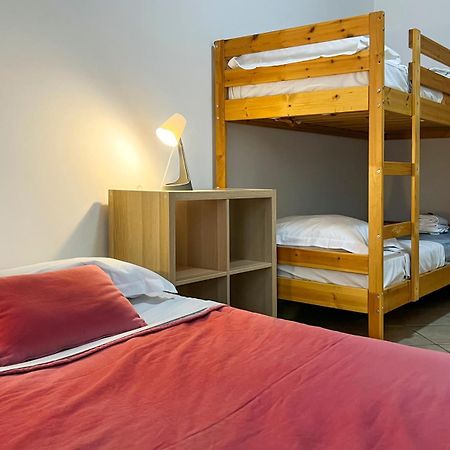 Spacious Apartment Near St Peter'S Church Roma Eksteriør bilde