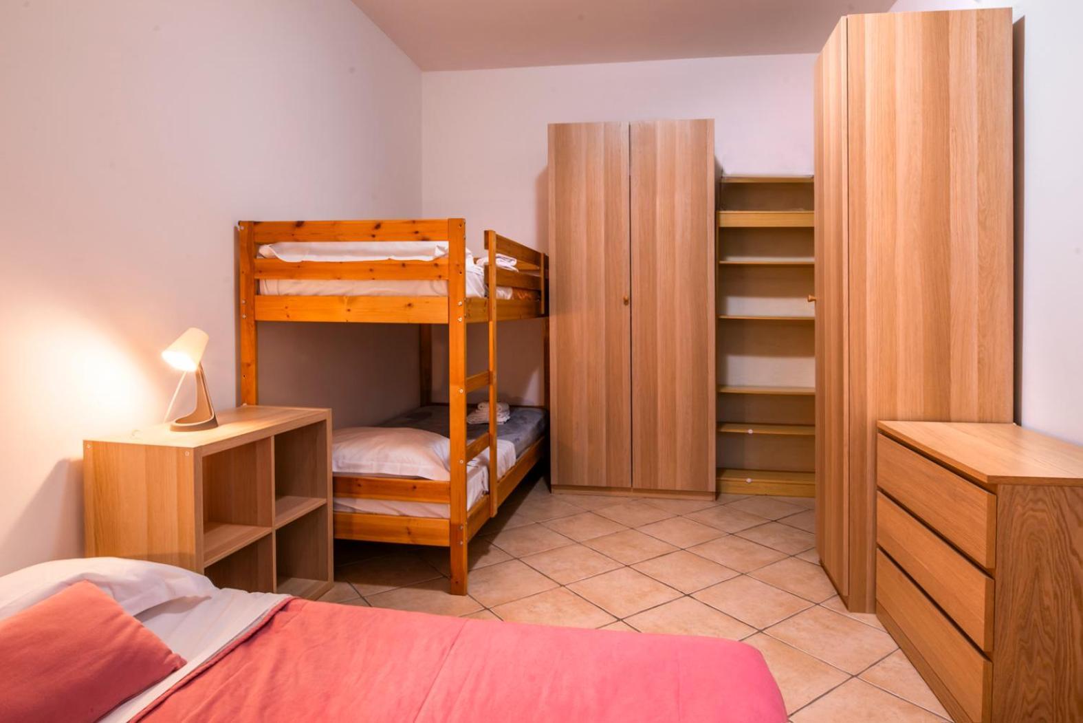 Spacious Apartment Near St Peter'S Church Roma Eksteriør bilde