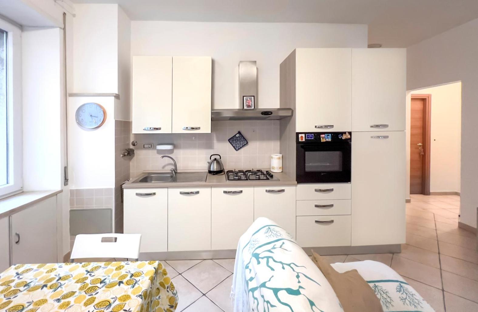 Spacious Apartment Near St Peter'S Church Roma Eksteriør bilde